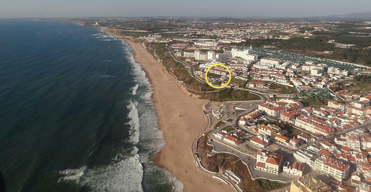 Santa Cruz ocean studio Zewnętrze zdjęcie